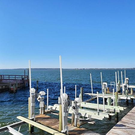 Villa Deer Point 765 Ocean Stadt Exterior foto