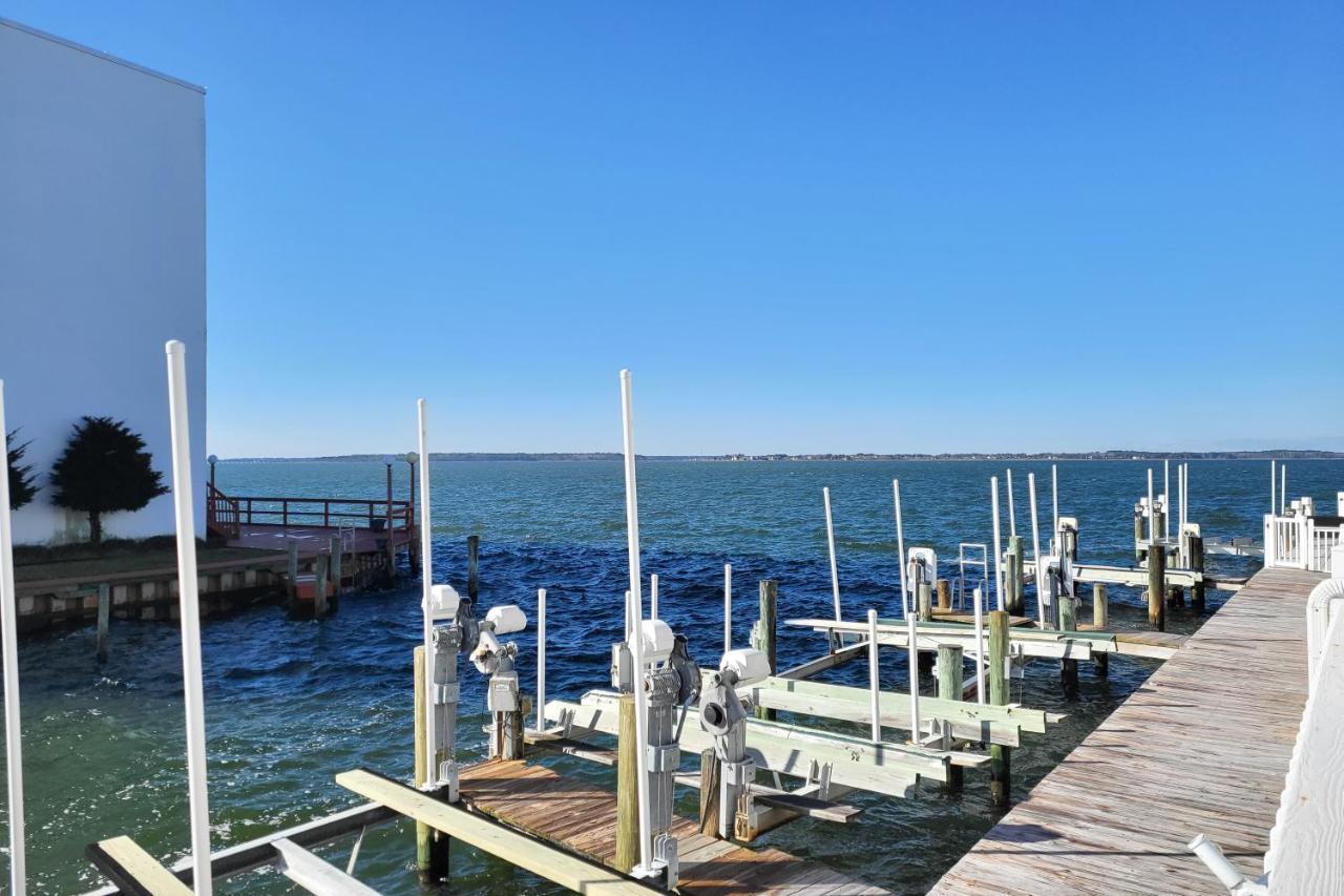 Villa Deer Point 765 Ocean Stadt Exterior foto